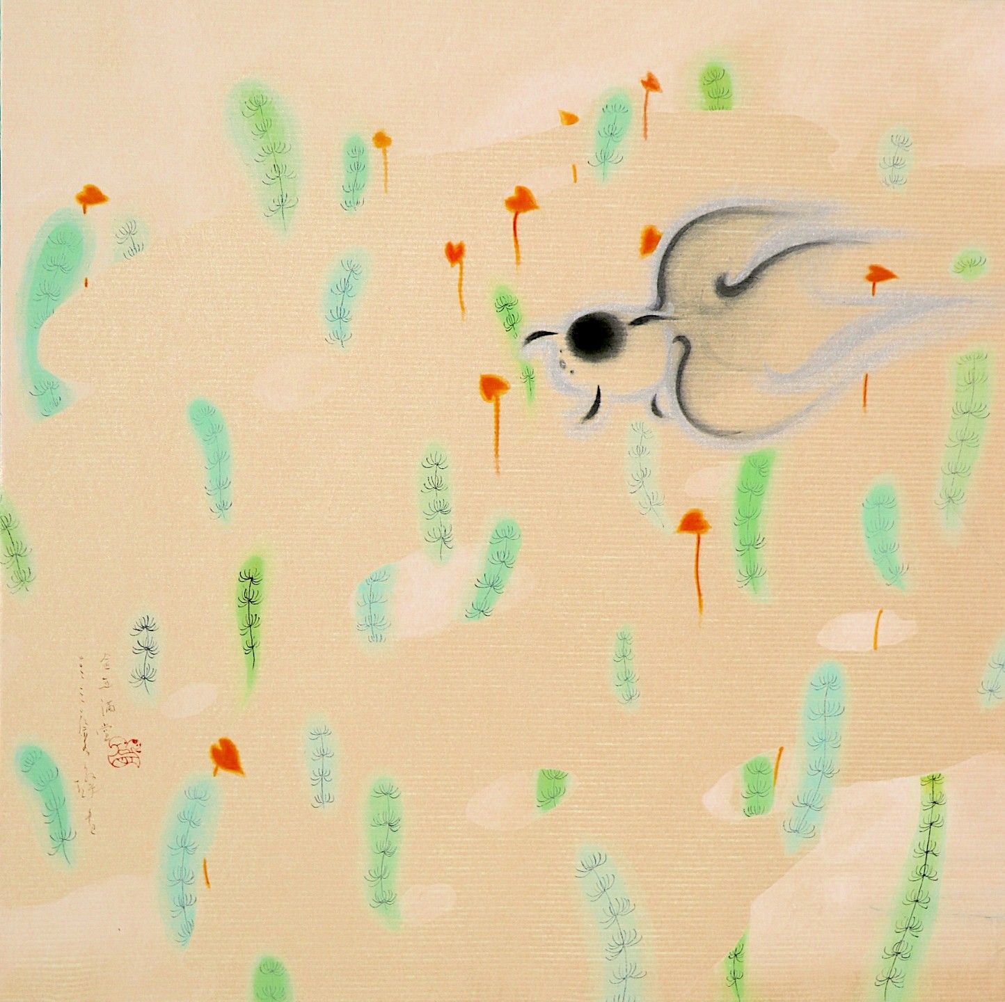 金玉圖