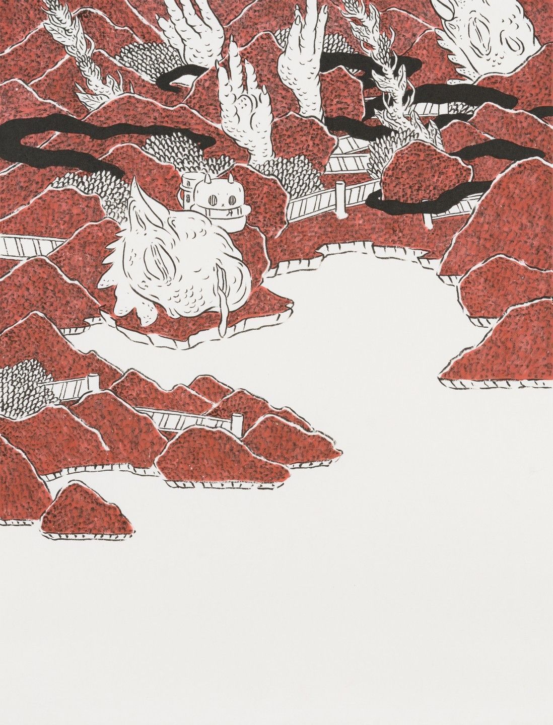 咪醬的探險：禽流感