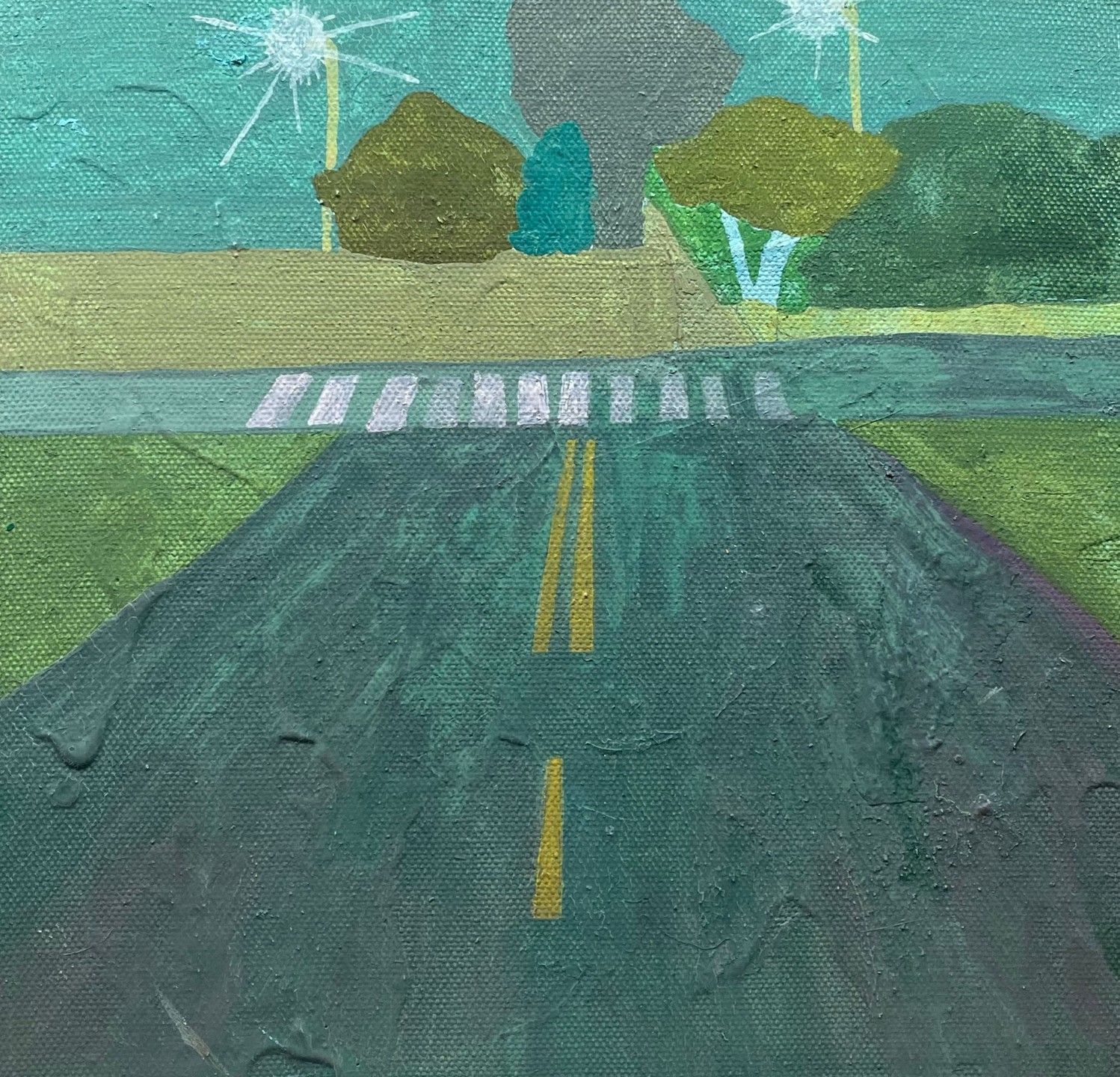 景賢七路